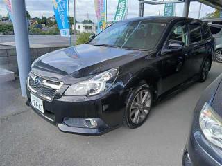 SUBARU LEGACY WAGON