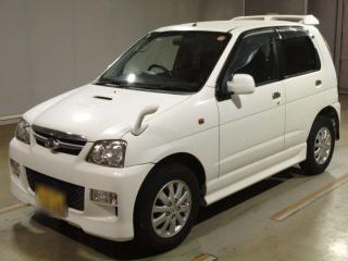 DAIHATSU TERIOS KID