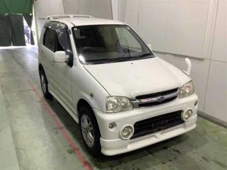 DAIHATSU TERIOS KID