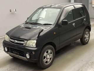 DAIHATSU TERIOS KID