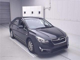 SUBARU IMPREZA G4