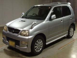 DAIHATSU TERIOS KID
