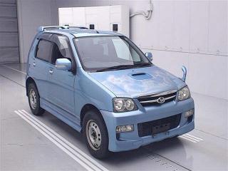DAIHATSU TERIOS KID