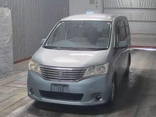 SUZUKI LANDY