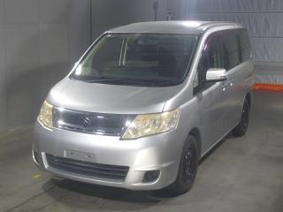 SUZUKI LANDY