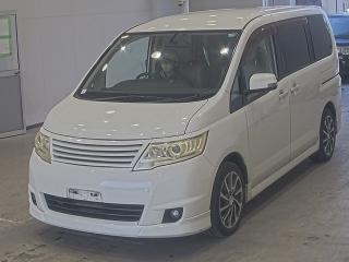SUZUKI LANDY