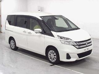 SUZUKI LANDY