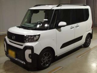 DAIHATSU TANTO FUN CROSS