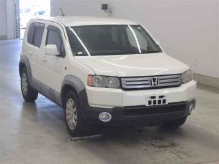 HONDA CROSSROAD