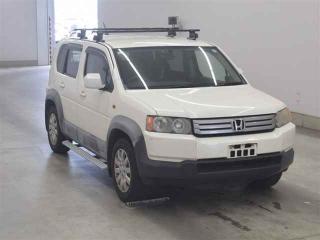 HONDA CROSSROAD