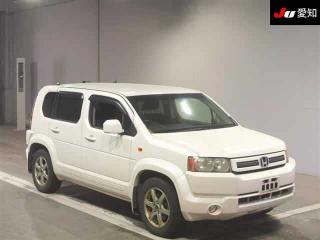 HONDA CROSSROAD