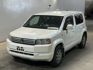 HONDA CROSSROAD