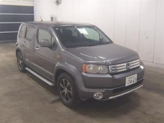 HONDA CROSSROAD