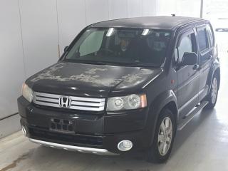 HONDA CROSSROAD