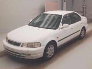HONDA DOMANI