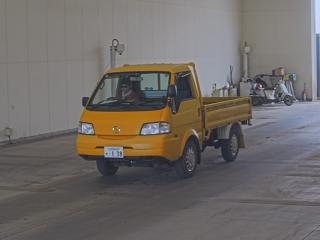 MAZDA BONGO