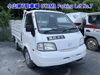 MAZDA BONGO