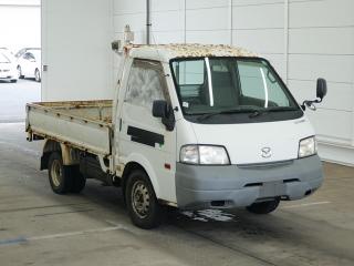 MAZDA BONGO