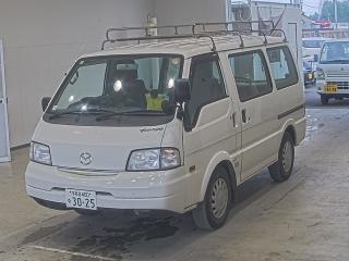MAZDA BONGO