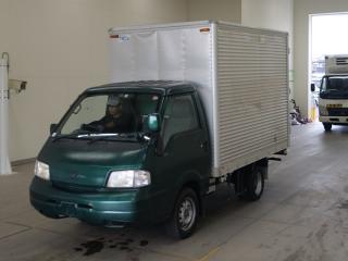 MAZDA BONGO