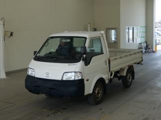 MAZDA BONGO