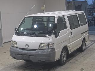 MAZDA BONGO