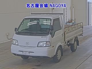 MAZDA BONGO