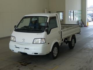 MAZDA BONGO