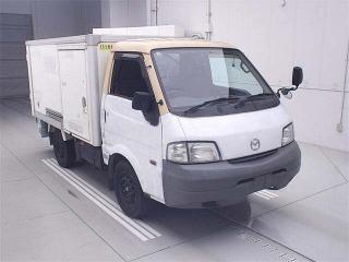 MAZDA BONGO