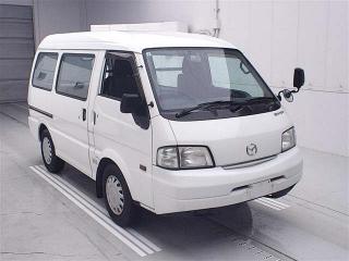 MAZDA BONGO