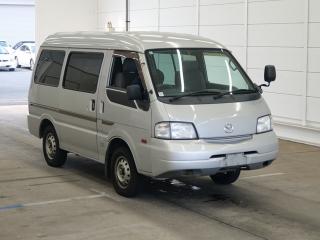 MAZDA BONGO