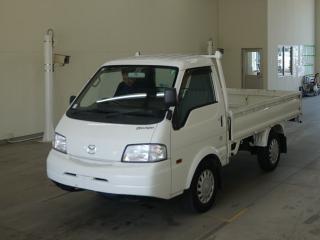 MAZDA BONGO