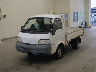MAZDA BONGO