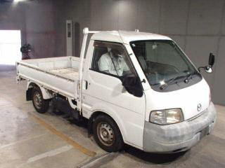 MAZDA BONGO