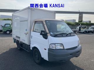 MAZDA BONGO