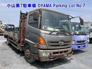 HINO RANGER