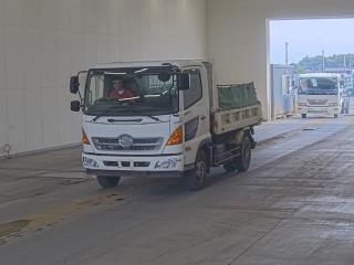 HINO RANGER