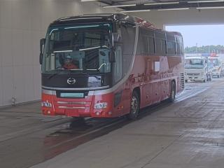 HINO SELEGA