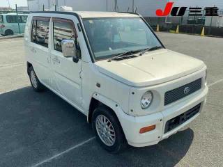 DAIHATSU NAKED