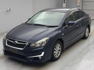 SUBARU IMPREZA G4