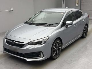 SUBARU IMPREZA G4