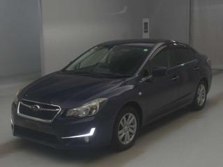 SUBARU IMPREZA G4