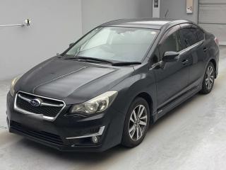 SUBARU IMPREZA G4