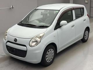 MAZDA CAROL ECO