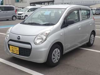 MAZDA CAROL ECO