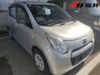 MAZDA CAROL ECO