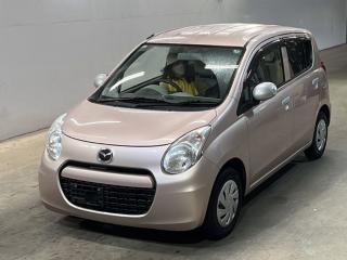 MAZDA CAROL ECO