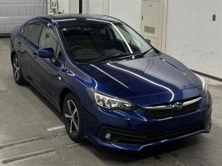 SUBARU IMPREZA G4