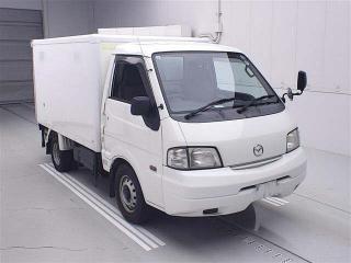 MAZDA BONGO