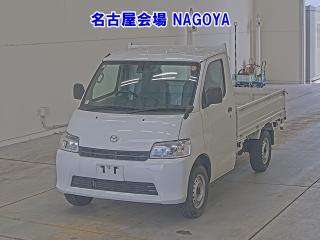 MAZDA BONGO